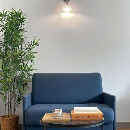Apartament Charming Family Flat Near Montparnasse Paryż Zewnętrze zdjęcie